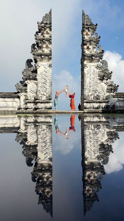 East Bali Tour: Gate of Heaven, Water Palace, Sleeping Gajah - Image 7