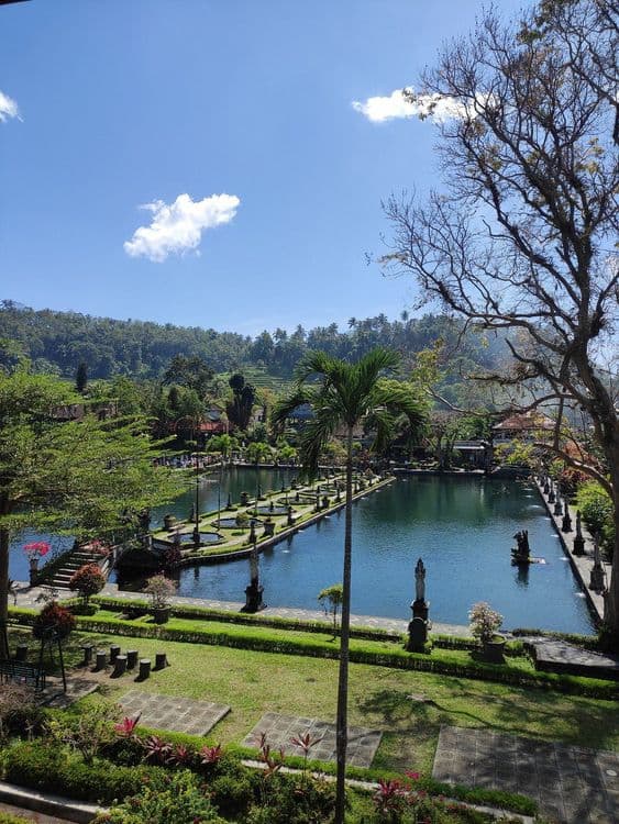 East Bali Tour: Gate of Heaven, Water Palace, Sleeping Gajah - Image 12