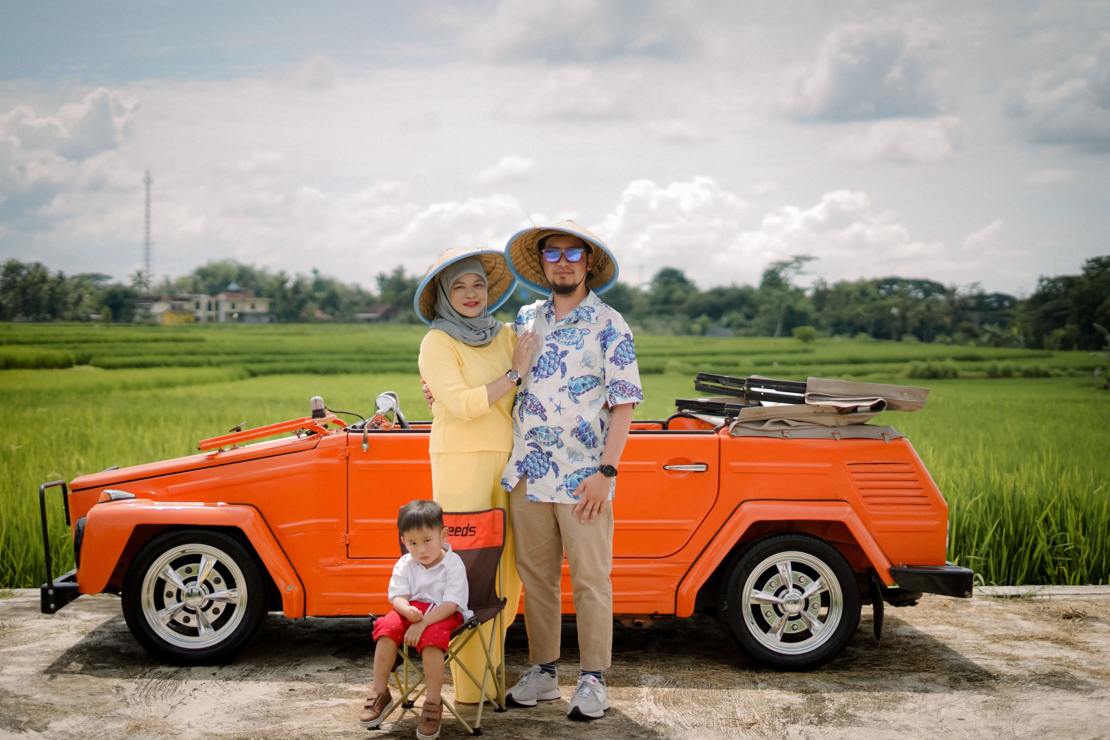 The Magic of The City - Image 3