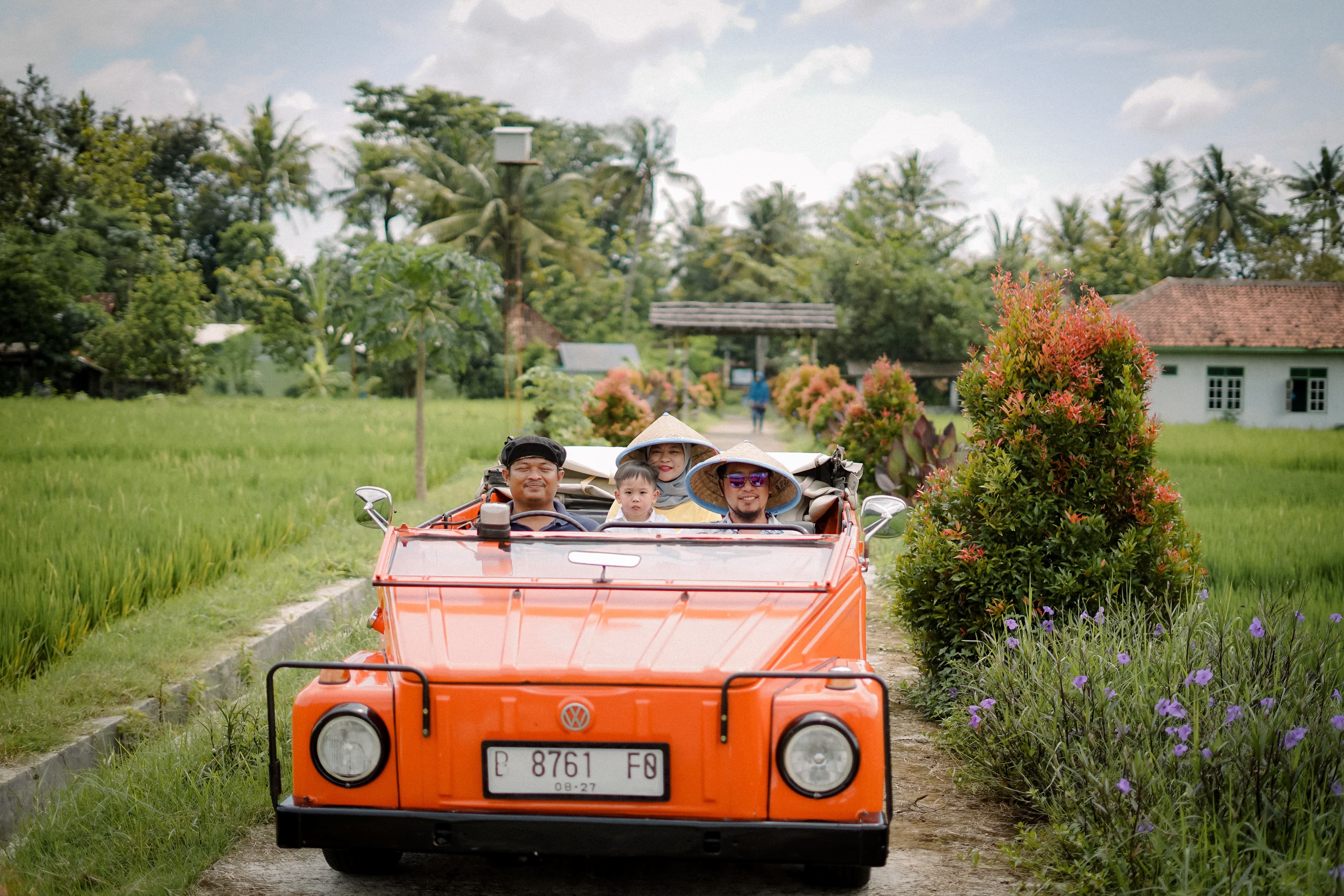 The Magic of The City - Main image