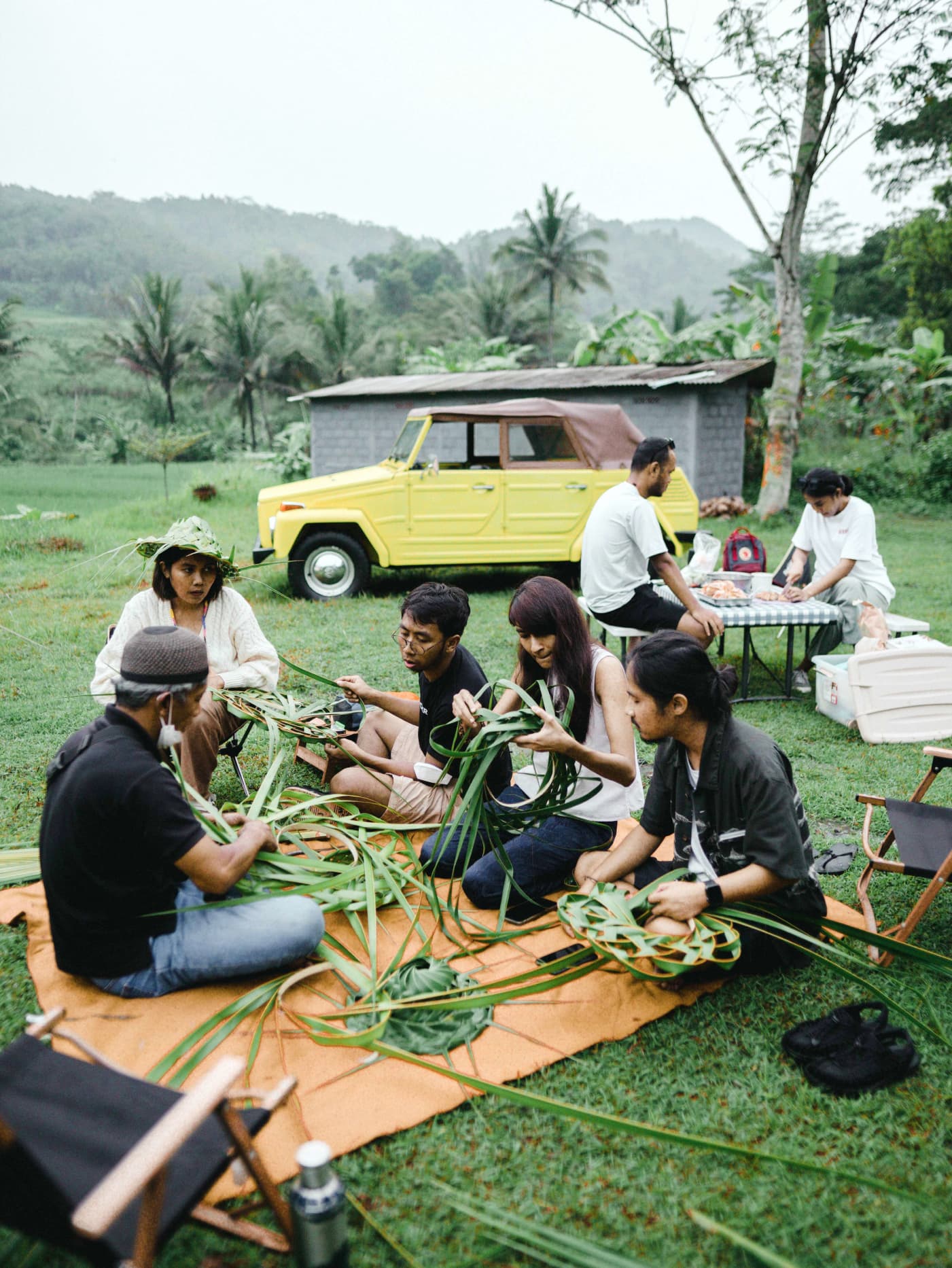 Unwind at Tinalah Terrace - Image 4