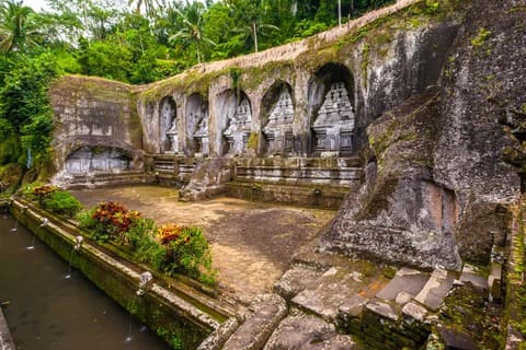 Private Full-Day Tour: Balinese Temples and Rice Terraces - Image 2