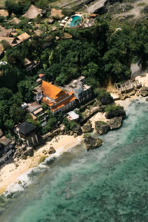 A Taste of Bali - Shared Helicopter Tour (12 Minutes) - Image 6