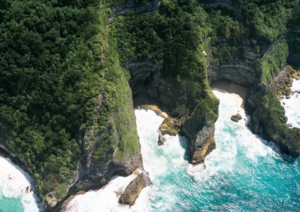 A Taste of Bali – Private Scenic Helicopter Tour (12 Minutes) - Image 5