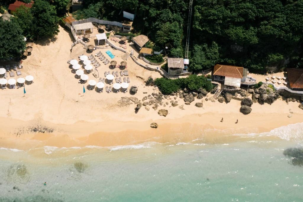 Special Bali Discovery - Private Helicopter Tour (24 Minutes) - Image 9