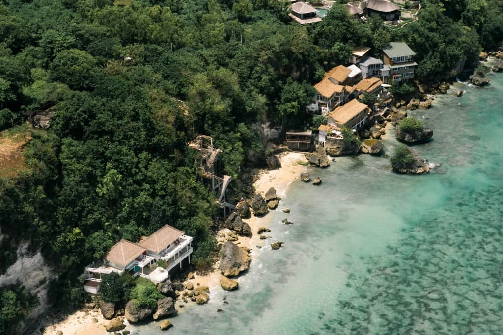 Special Bali Discovery - Private Helicopter Tour (24 Minutes) - Image 8