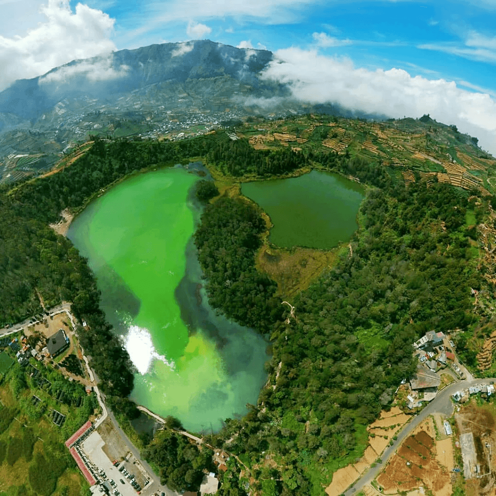 Semarang–Dieng–Yogyakarta Heritage Journey (2D1N) - Image 4