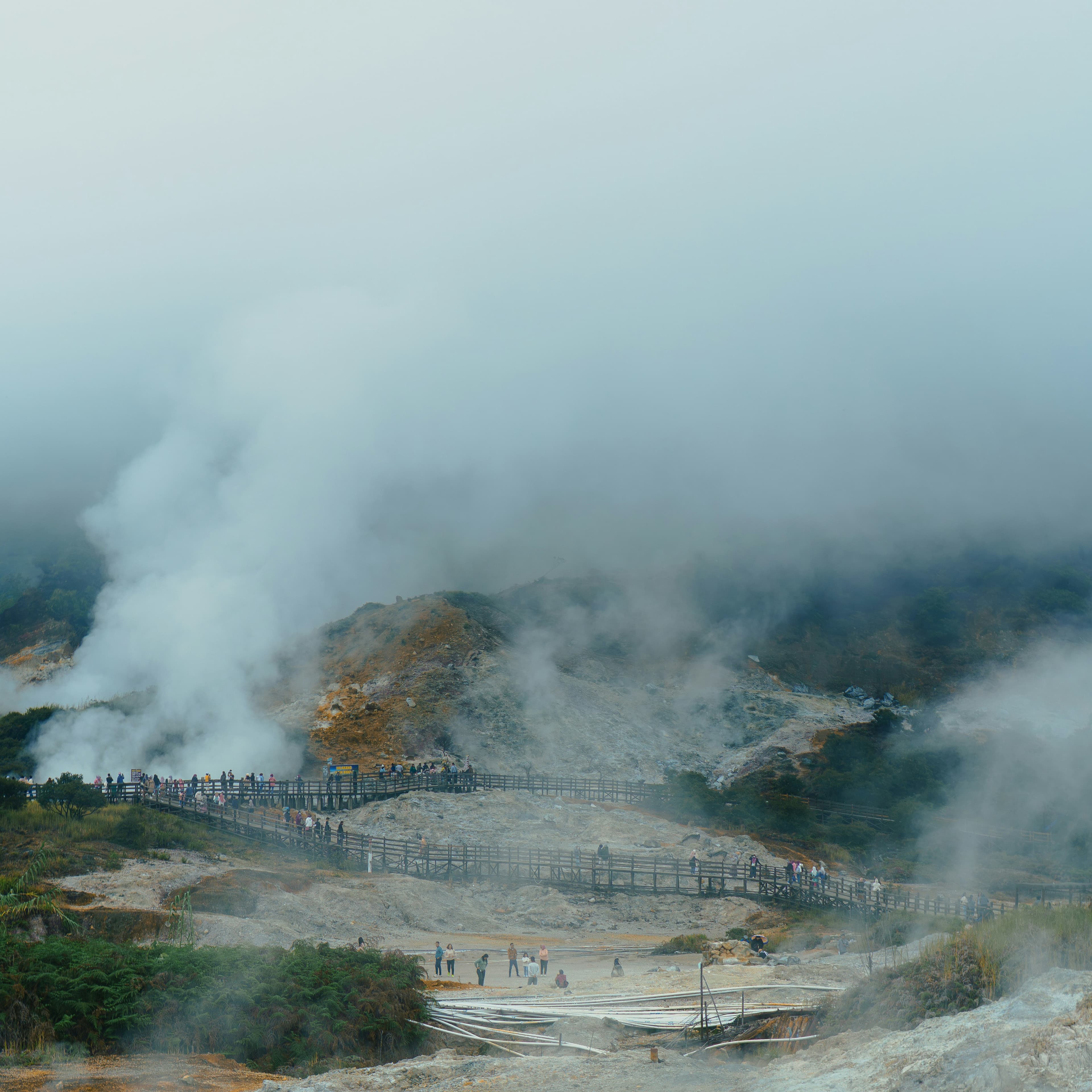 Semarang–Dieng–Yogyakarta Heritage Journey (2D1N) - Image 8