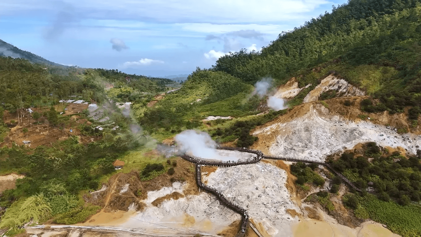 Semarang–Dieng–Yogyakarta Heritage Journey (2D1N) - Image 13