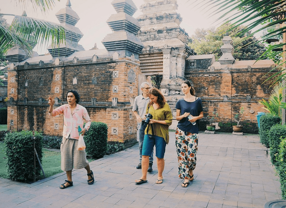 Yogyakarta Heritage & Merapi Adventure – 2 Days - Image 4