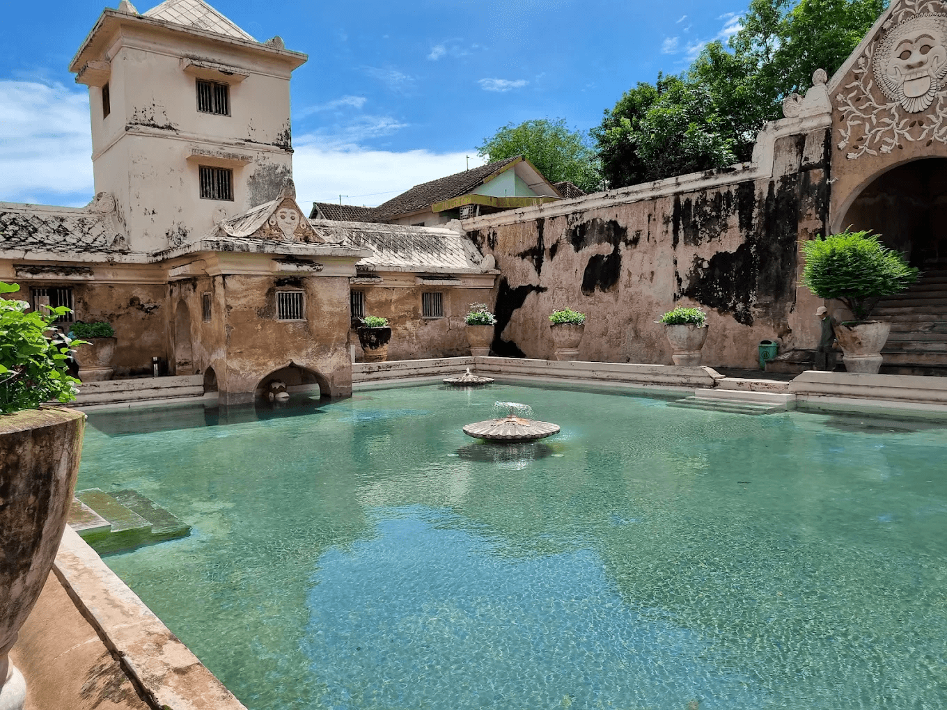 Yogyakarta Heritage & Merapi Adventure – 2 Days - Image 10