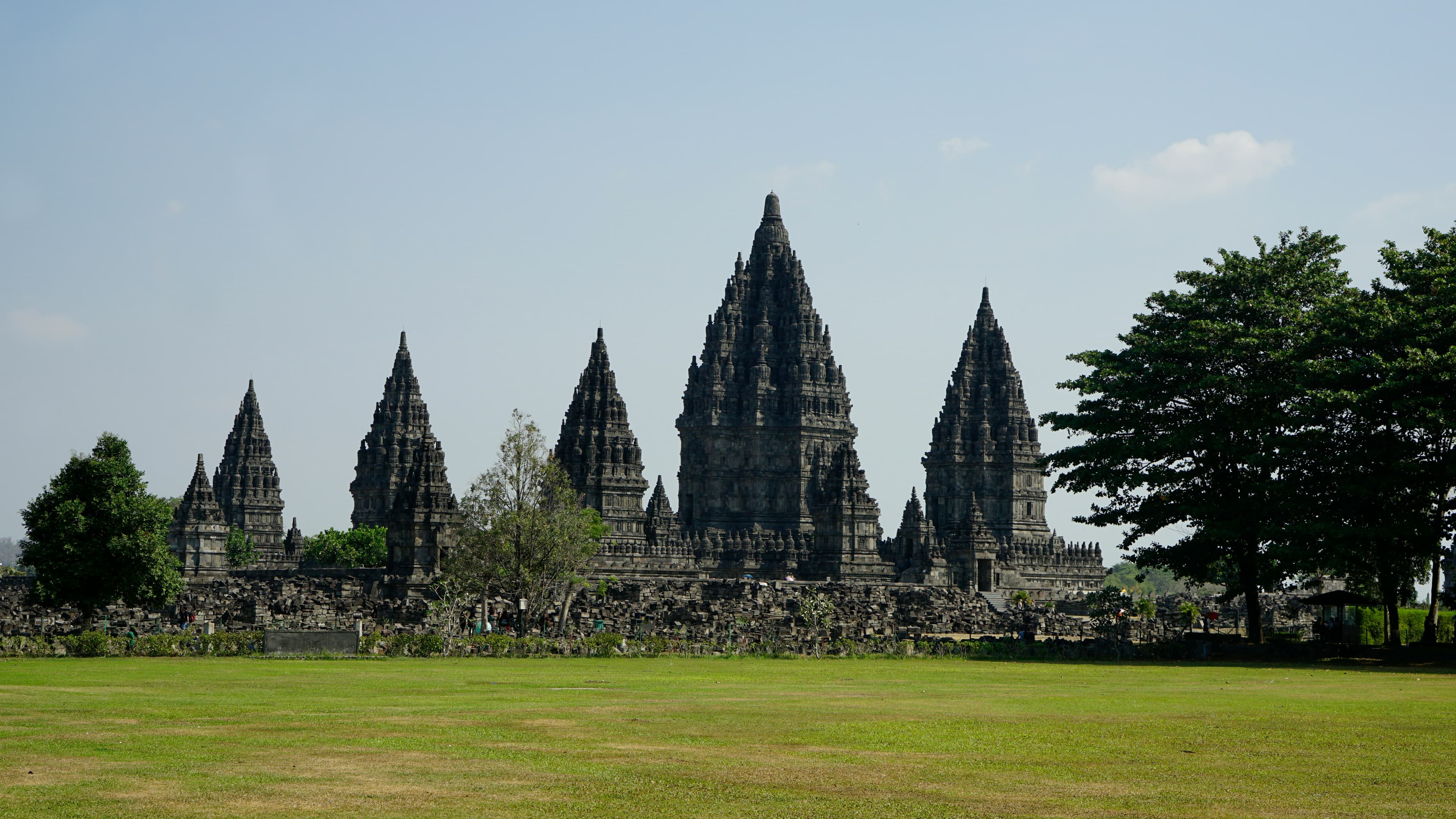 Yogyakarta Heritage & Merapi Adventure – 2 Days - Image 12