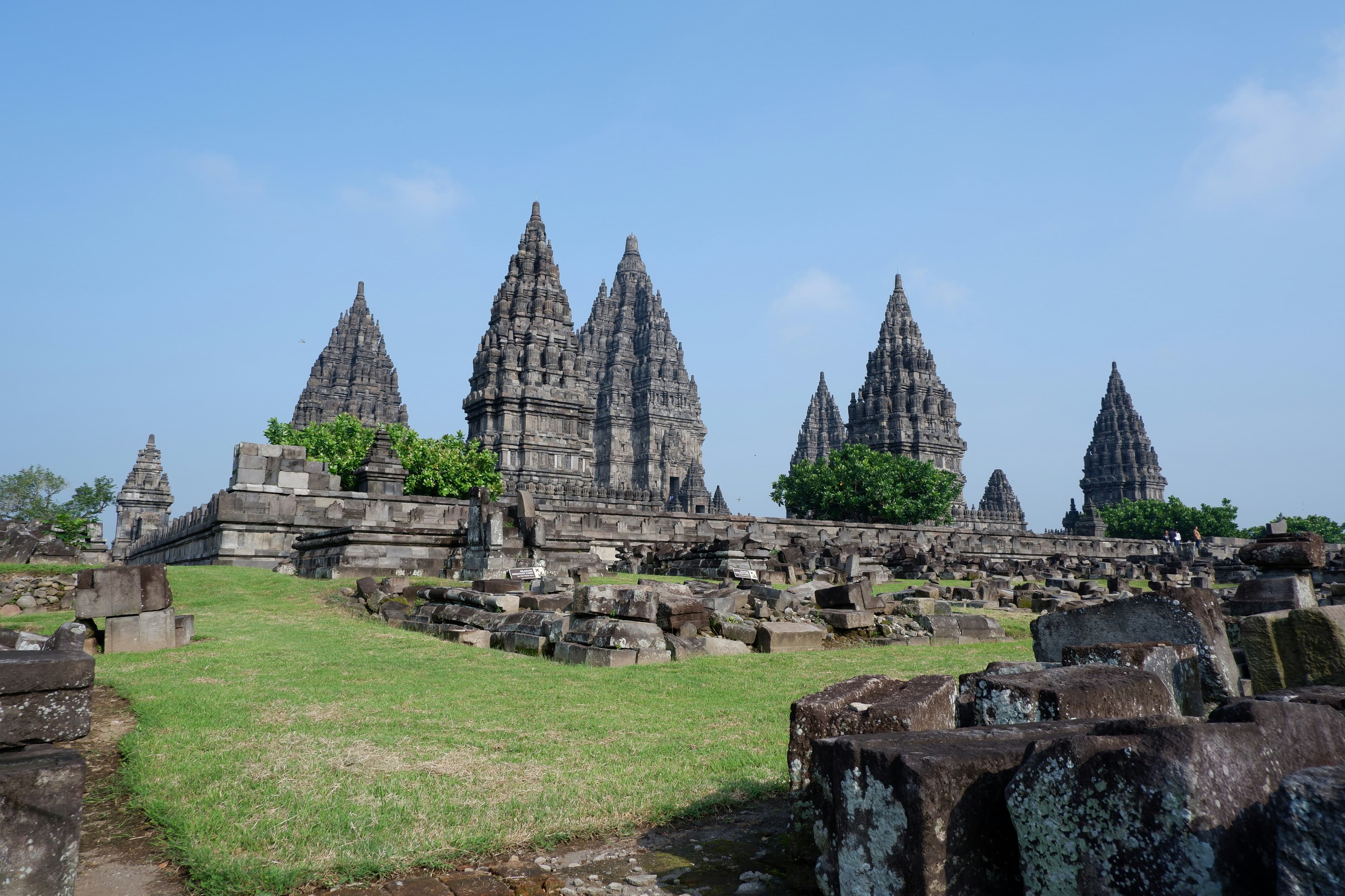 Yogyakarta Heritage & Merapi Adventure – 2 Days - Image 13