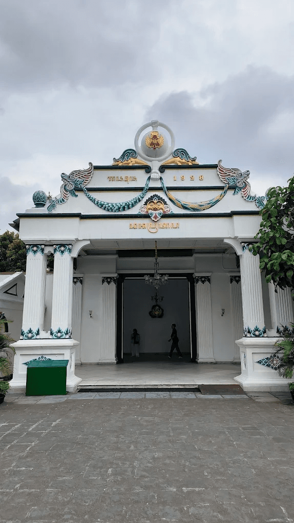 Yogyakarta–Solo Cultural Discovery – 2 Days - Image 22