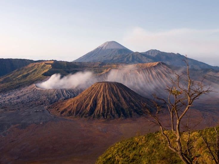 Tumpak Sewu, Bromo Sunrise & Ijen Crater Journey from Malang/Surabaya (3D2N) - Image 3