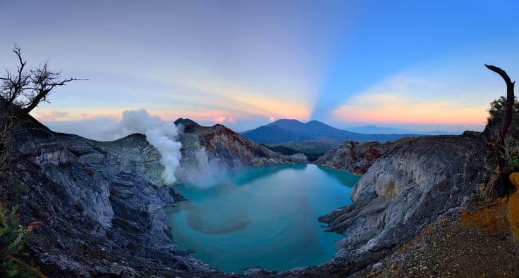 Tumpak Sewu, Bromo Sunrise & Ijen Crater Journey from Malang/Surabaya (3D2N) - Main image