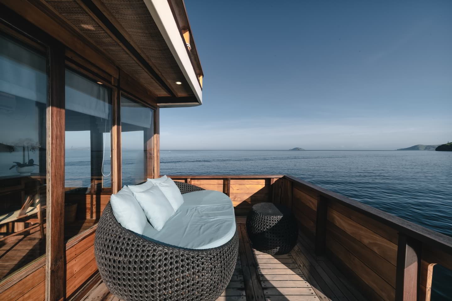 Komodo Islands Sailing Experience (3D2N) – Misool Cabin - Image 5