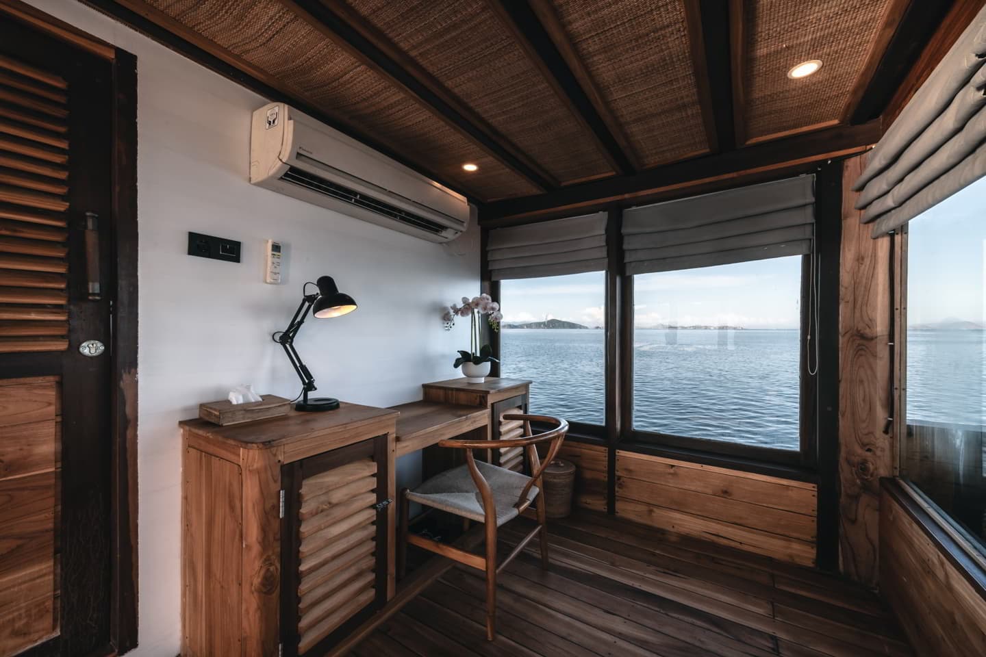 Komodo Islands Sailing Experience (3D2N) – Misool Cabin - Image 6