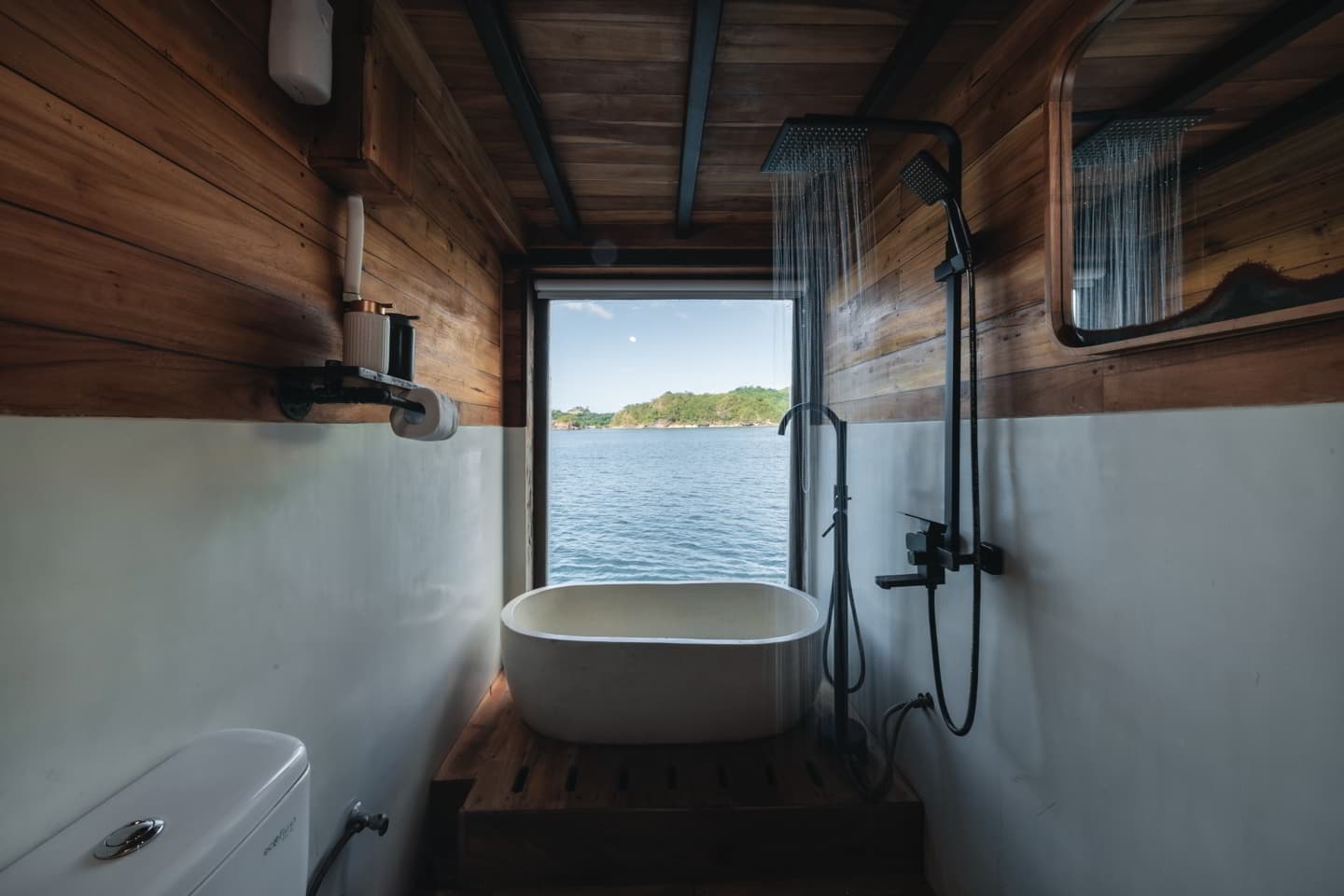 Komodo Islands Sailing Experience (3D2N) – Weh & Mentawai Cabin - Main image