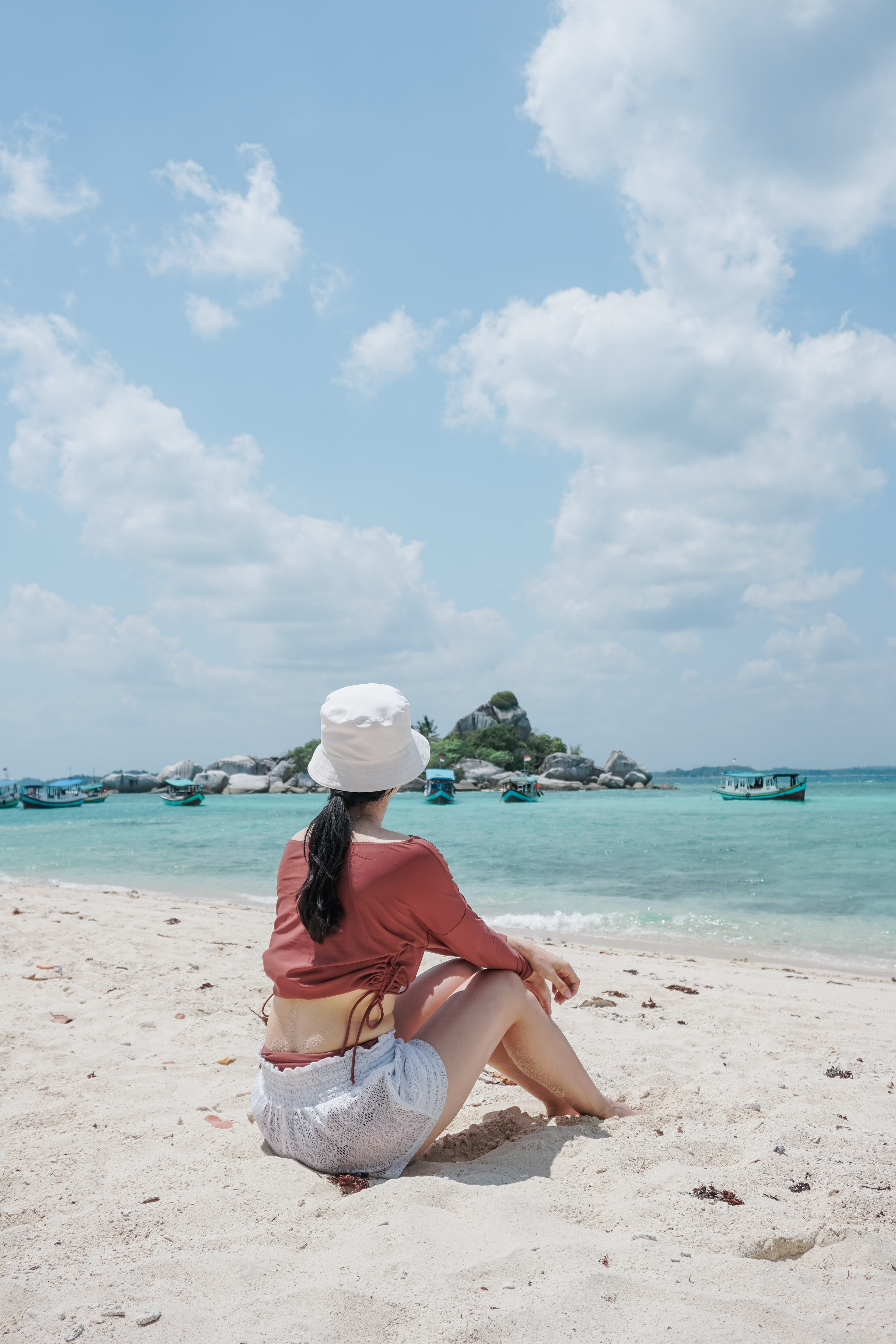 Belitung 3D2N Curated Escape: Sunset, Islands & Glamping Stay - Image 7