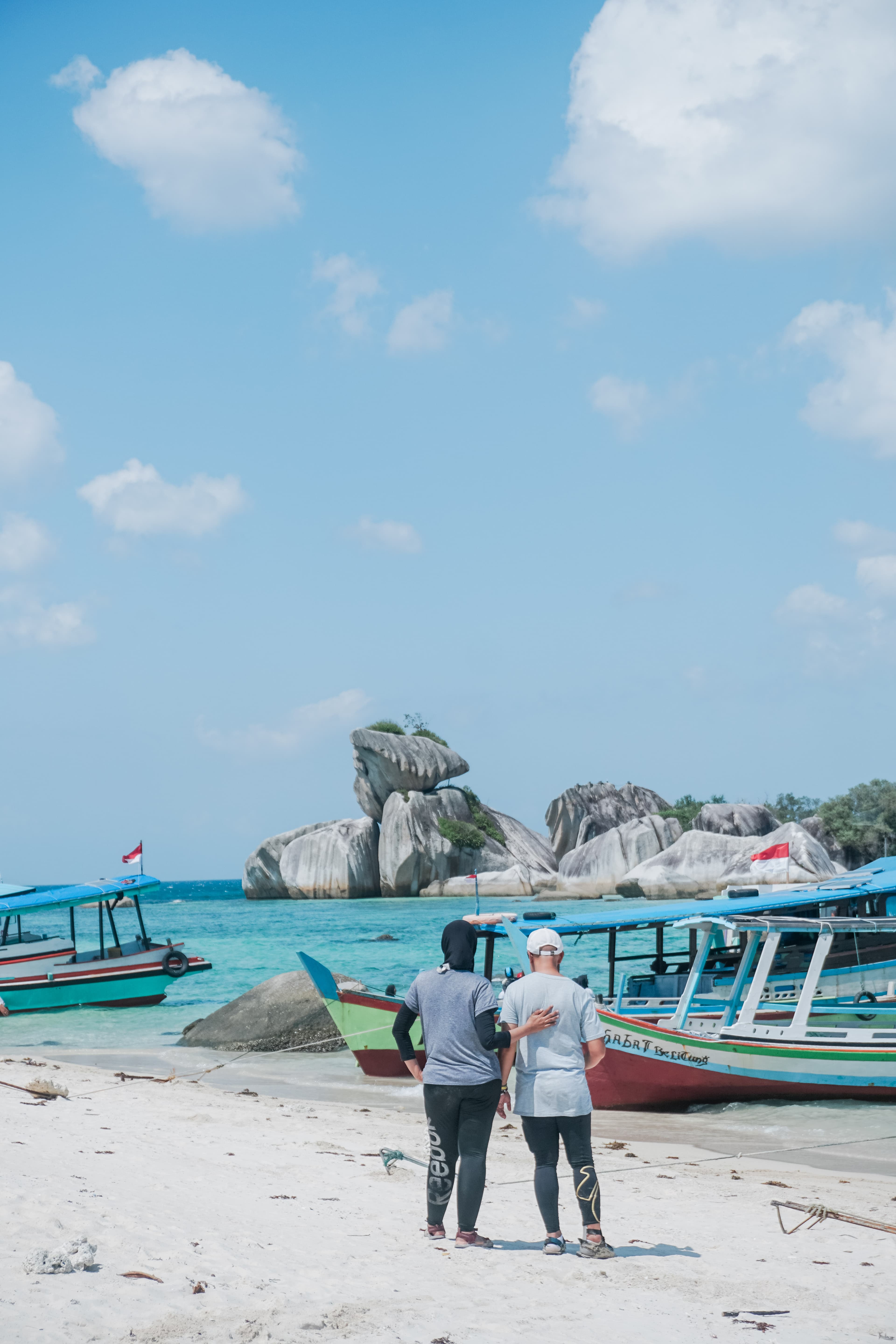 Belitung Getaway: Beach, Island Tour & Glamping - 3D2N - Image 10