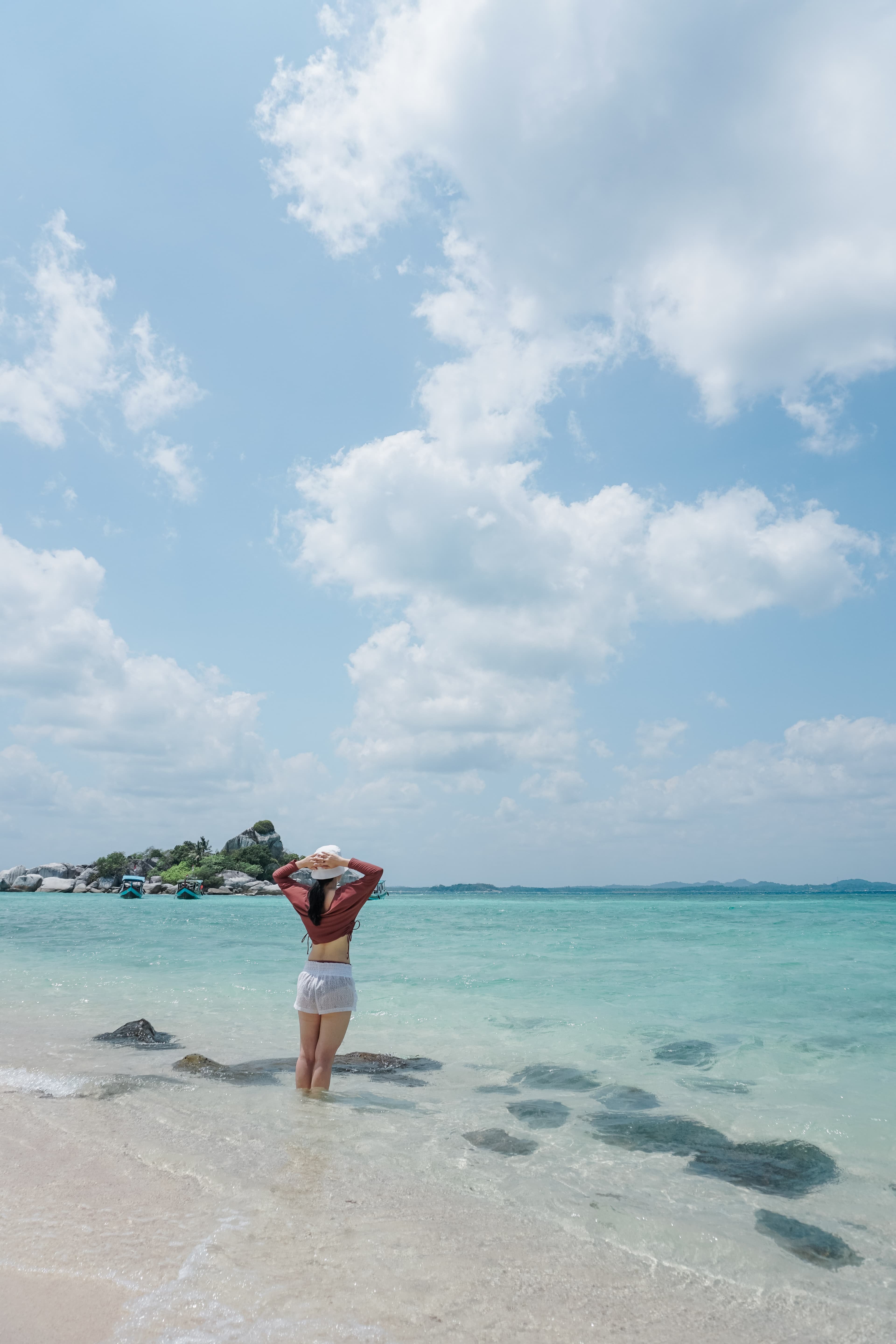Belitung Getaway: Beach, Island Tour & Glamping - 3D2N - Image 11