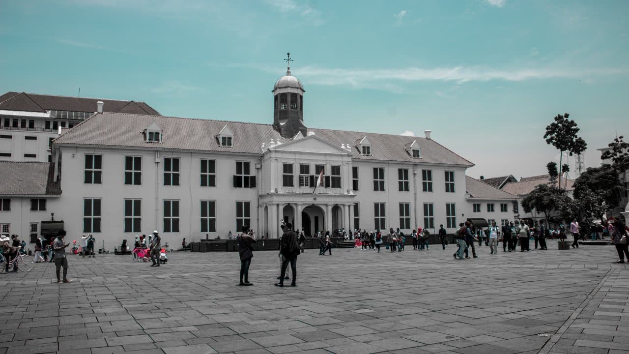 Jakarta Highlights Tour: Cultural Landmarks & Old Town - Image 5