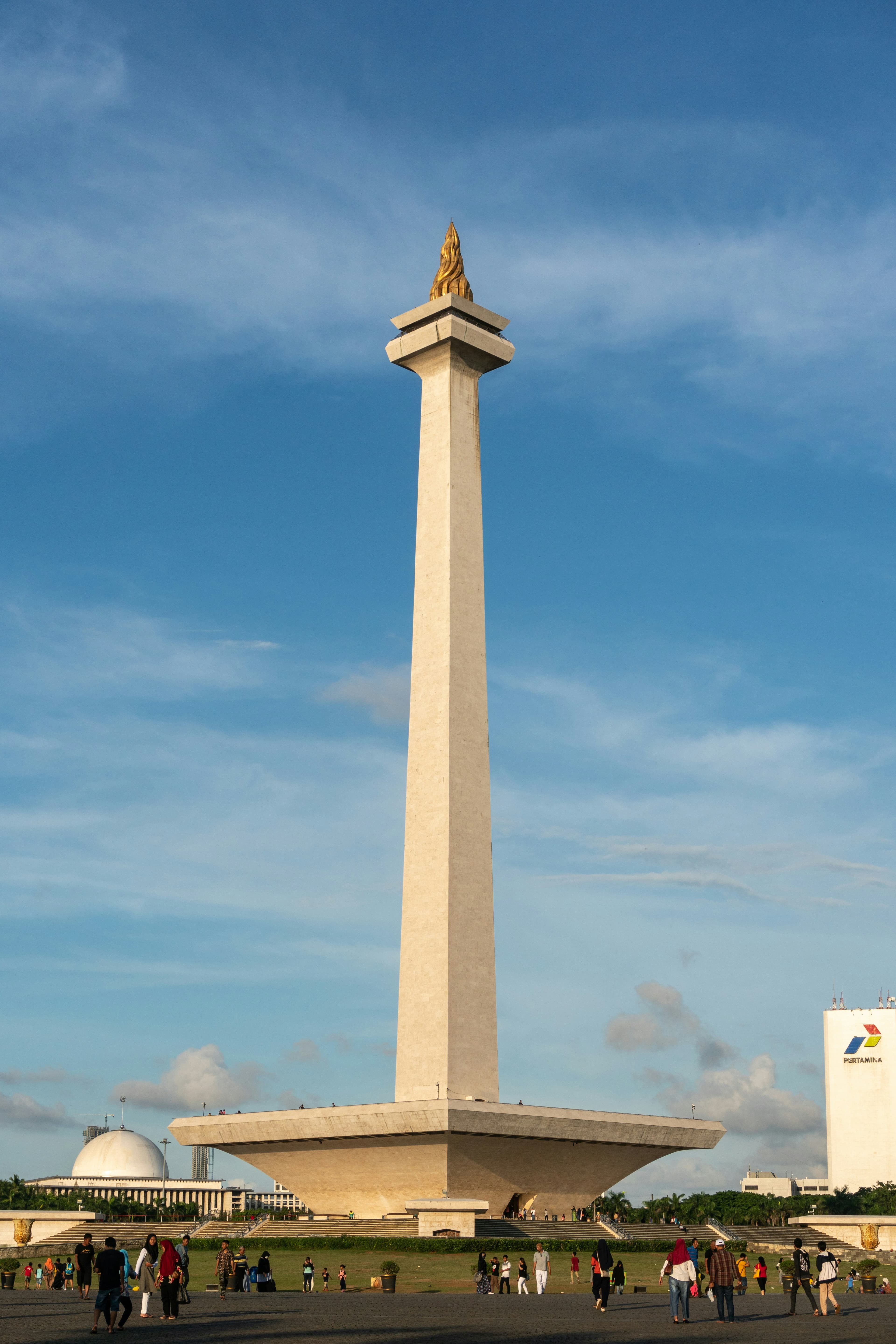 Jakarta Highlights Tour: Cultural Landmarks & Old Town - Image 8