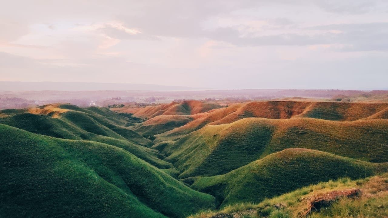 4D3N Explore West & South Sumba: Culture, Villages & Waterfalls - Image 4