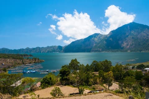 Sunrise Ascent: Mount Batur Trek & Hot Springs Experience - Image 2