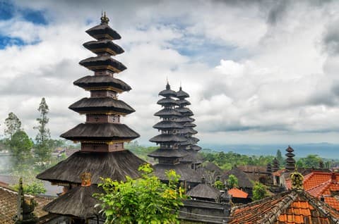 Sacred Bali Journey: Besakih Temple, Kintamani & Tirta Empul - Image 6