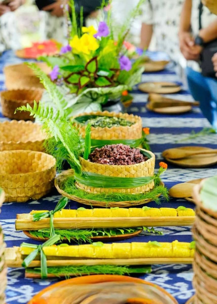 Private Tribal Farm-to-Table Lunch in the Manggarai Highlands - Image 3