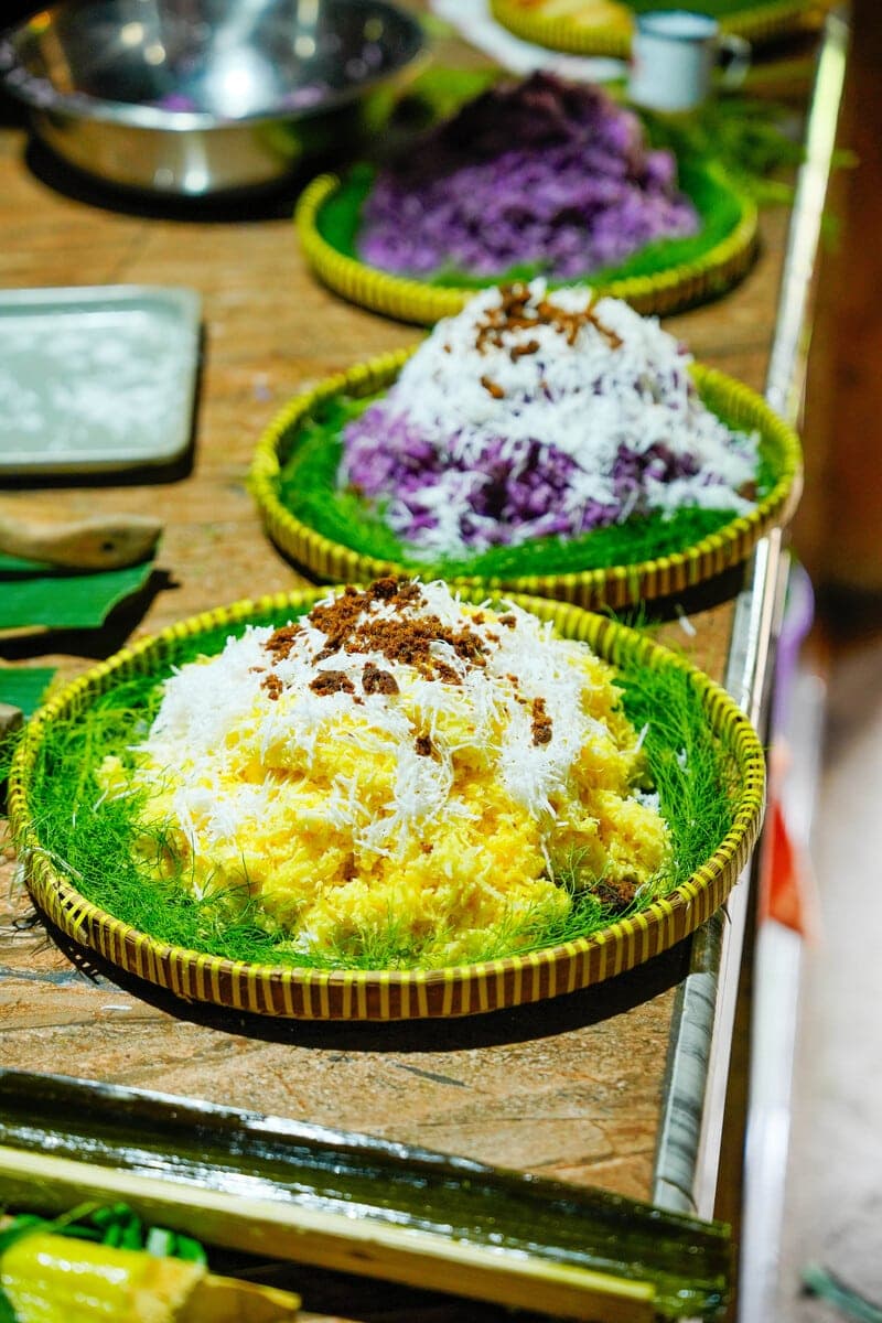 Private Tribal Farm-to-Table Lunch in the Manggarai Highlands - Image 4