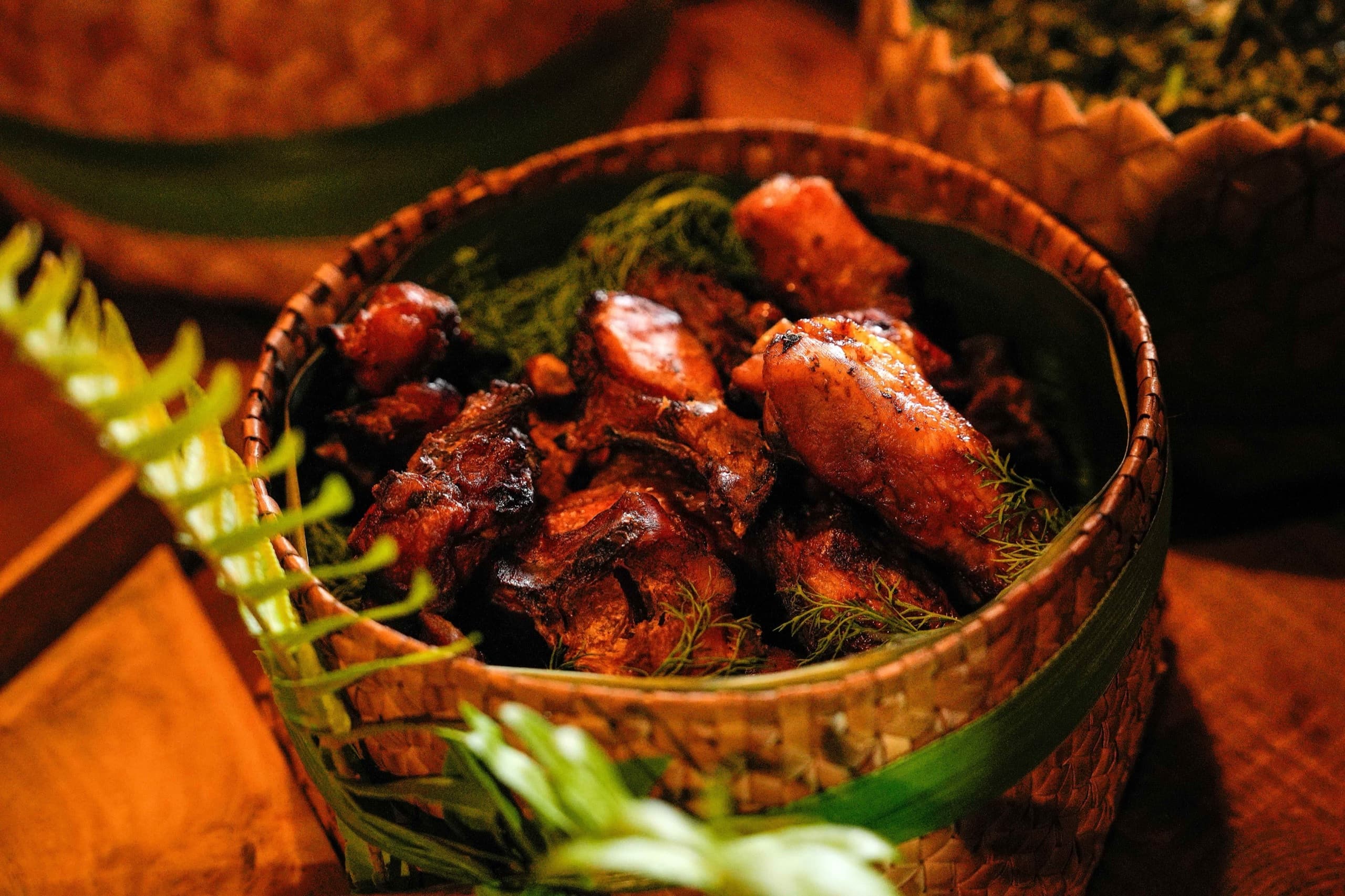 Private Tribal Farm-to-Table Lunch in the Manggarai Highlands - Image 6