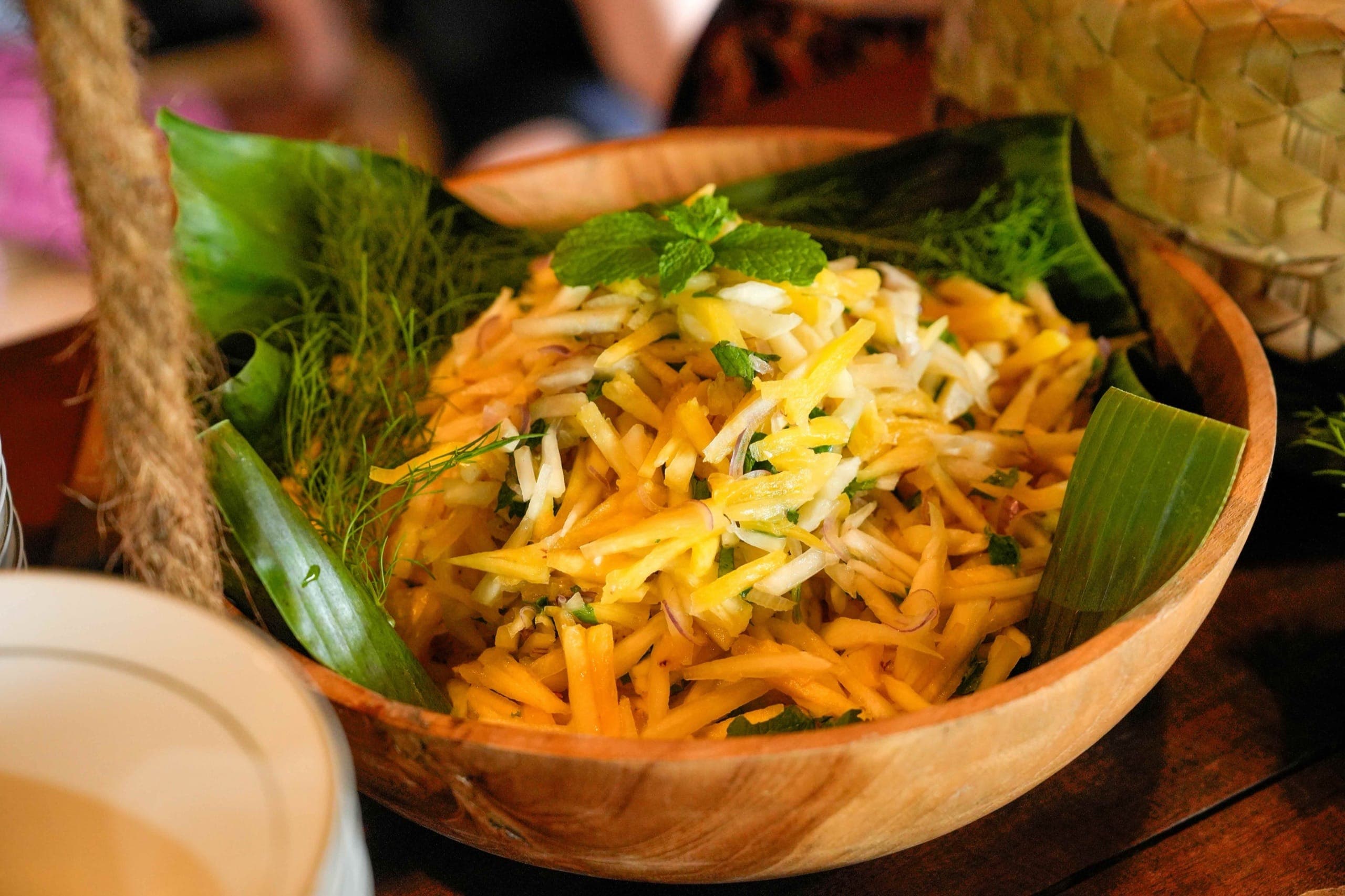 Private Tribal Farm-to-Table Lunch in the Manggarai Highlands - Image 8