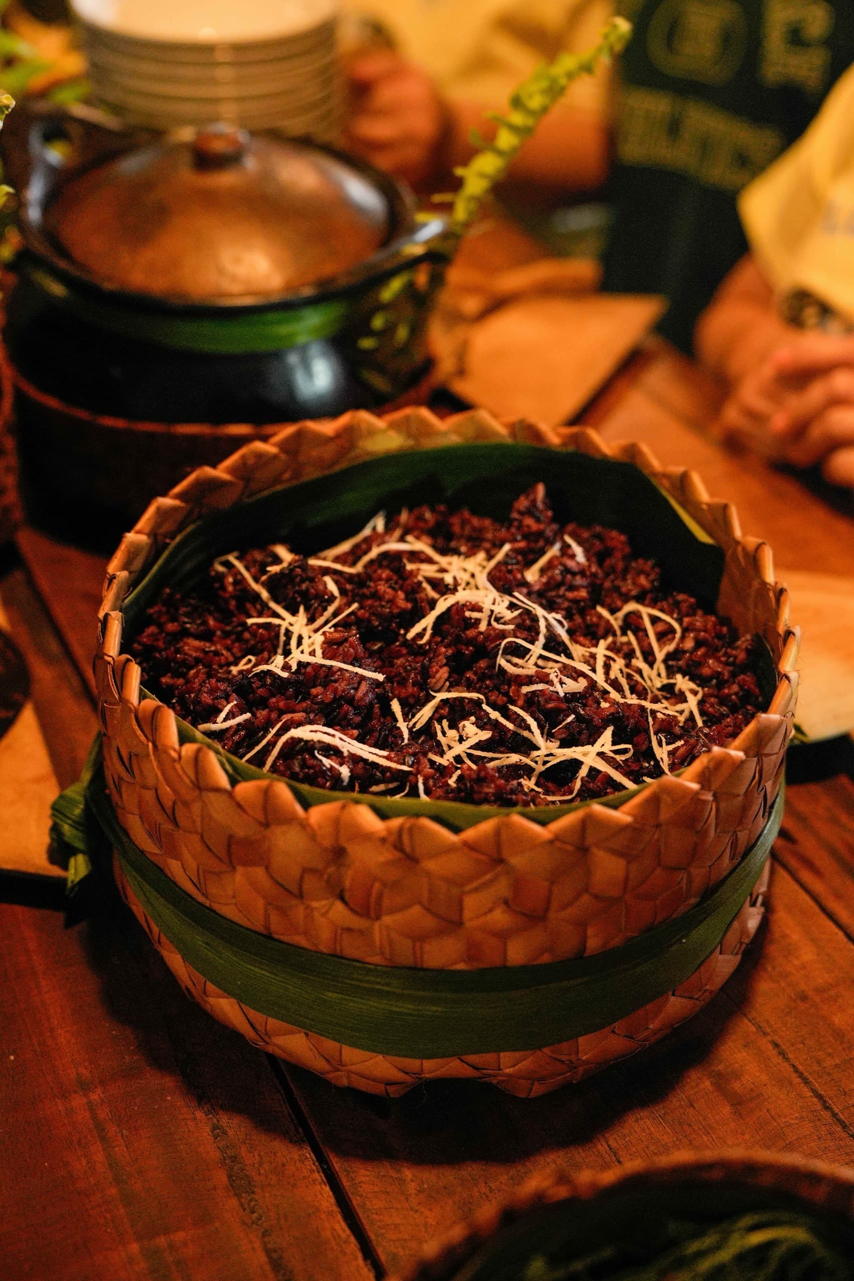 Private Tribal Farm-to-Table Lunch in the Manggarai Highlands - Image 9