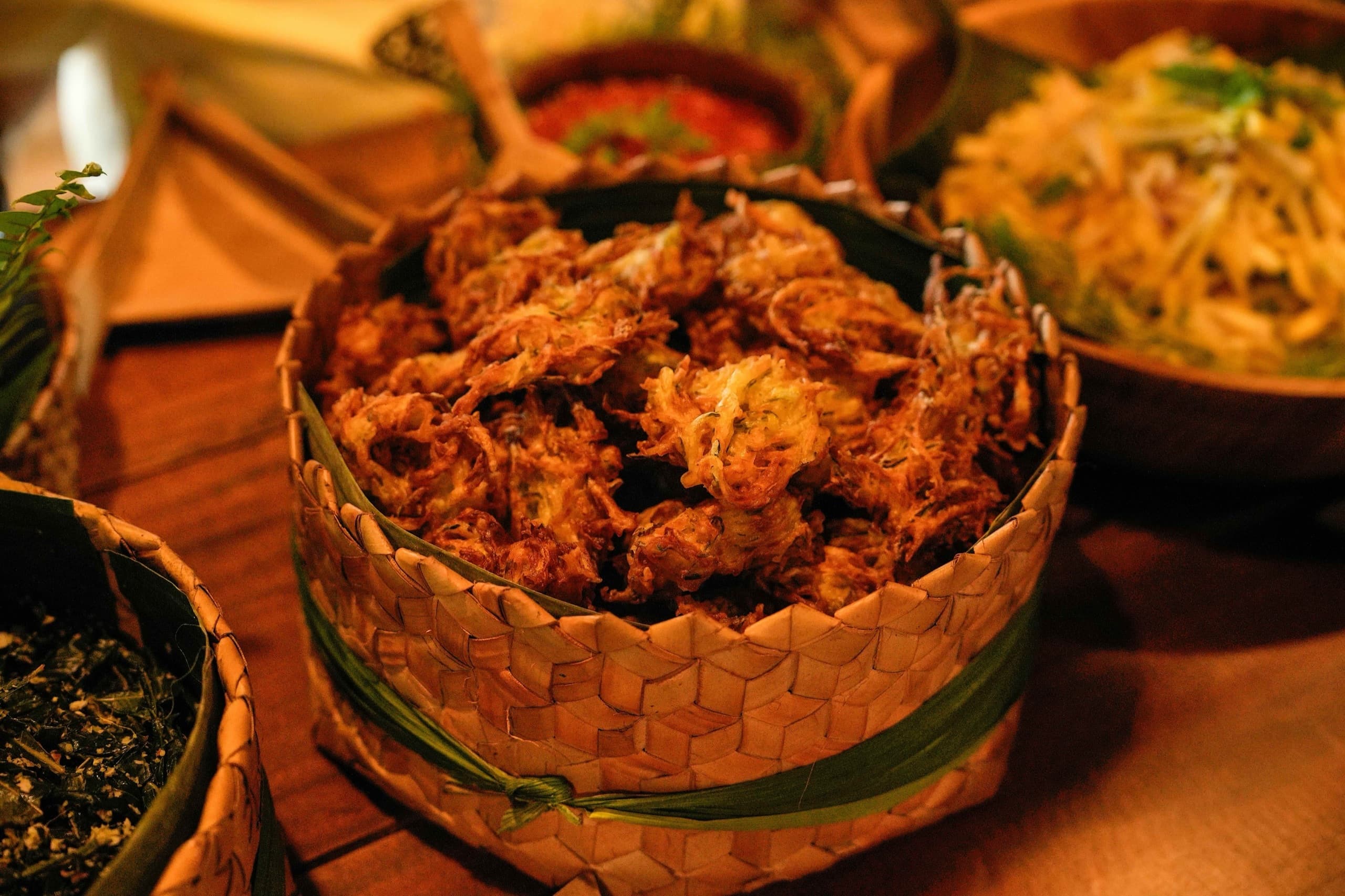 Private Tribal Farm-to-Table Lunch in the Manggarai Highlands - Image 11