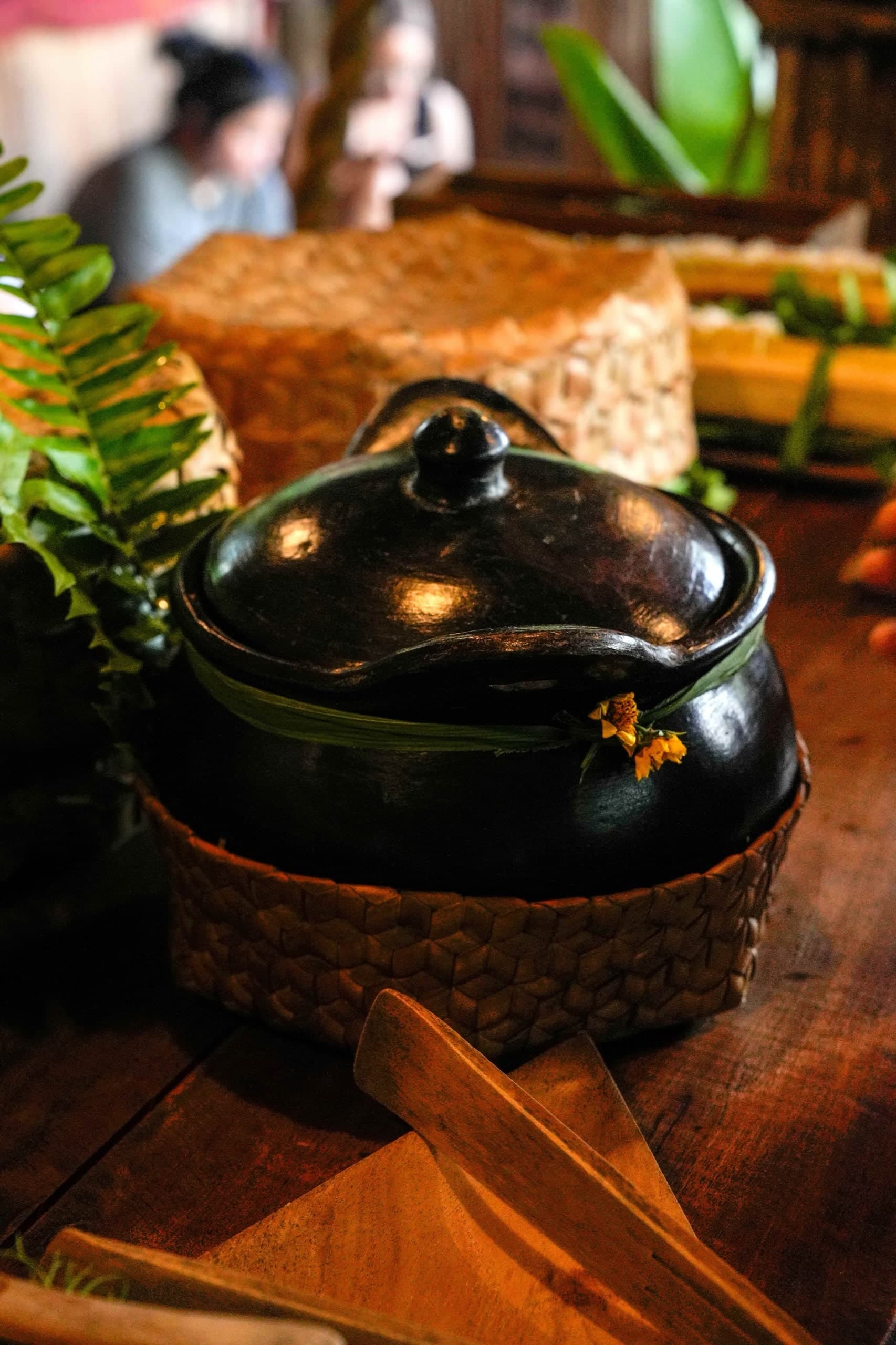 Private Tribal Farm-to-Table Lunch in the Manggarai Highlands - Image 13