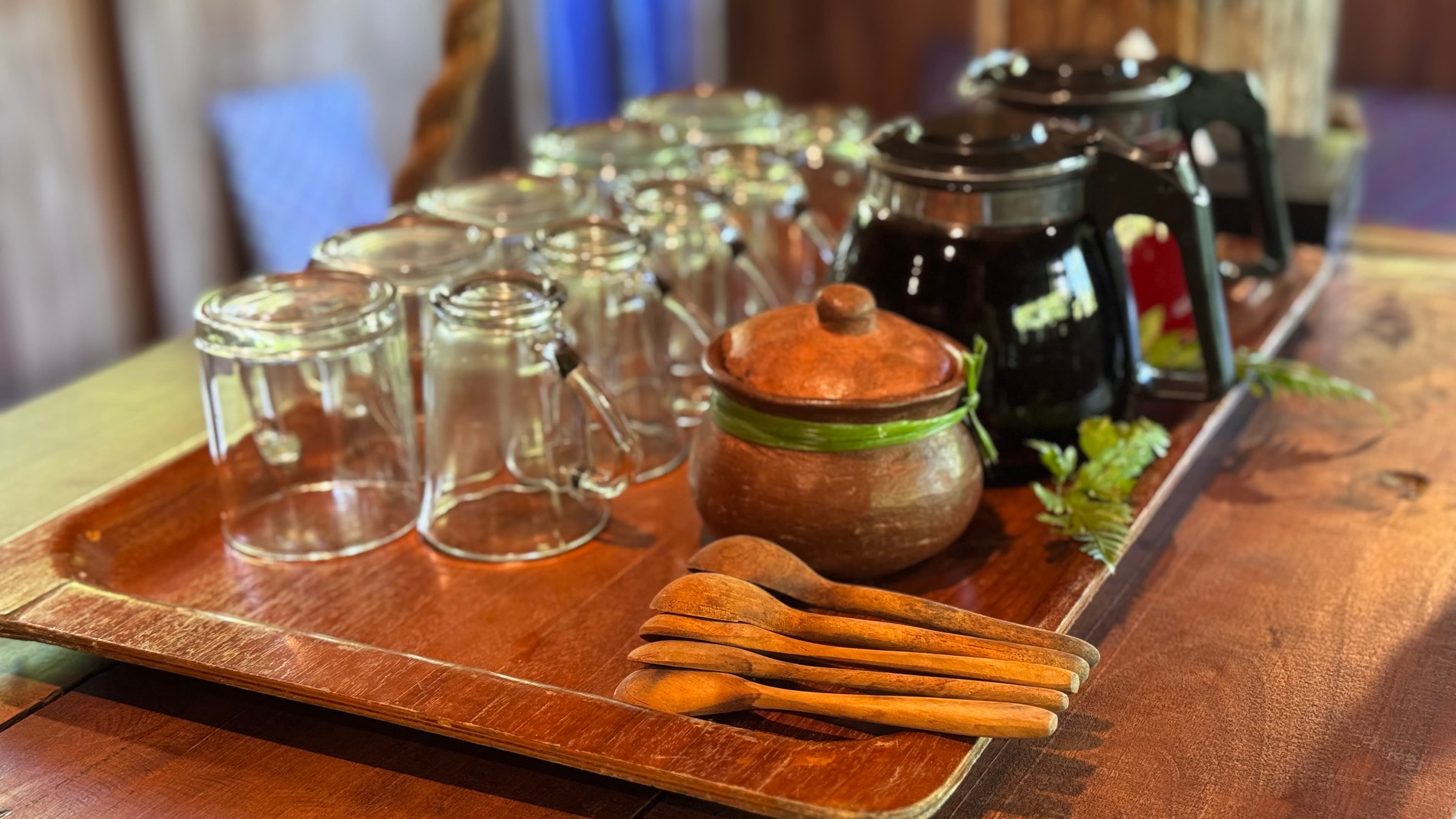 Private Tribal Farm-to-Table Lunch in the Manggarai Highlands - Image 15