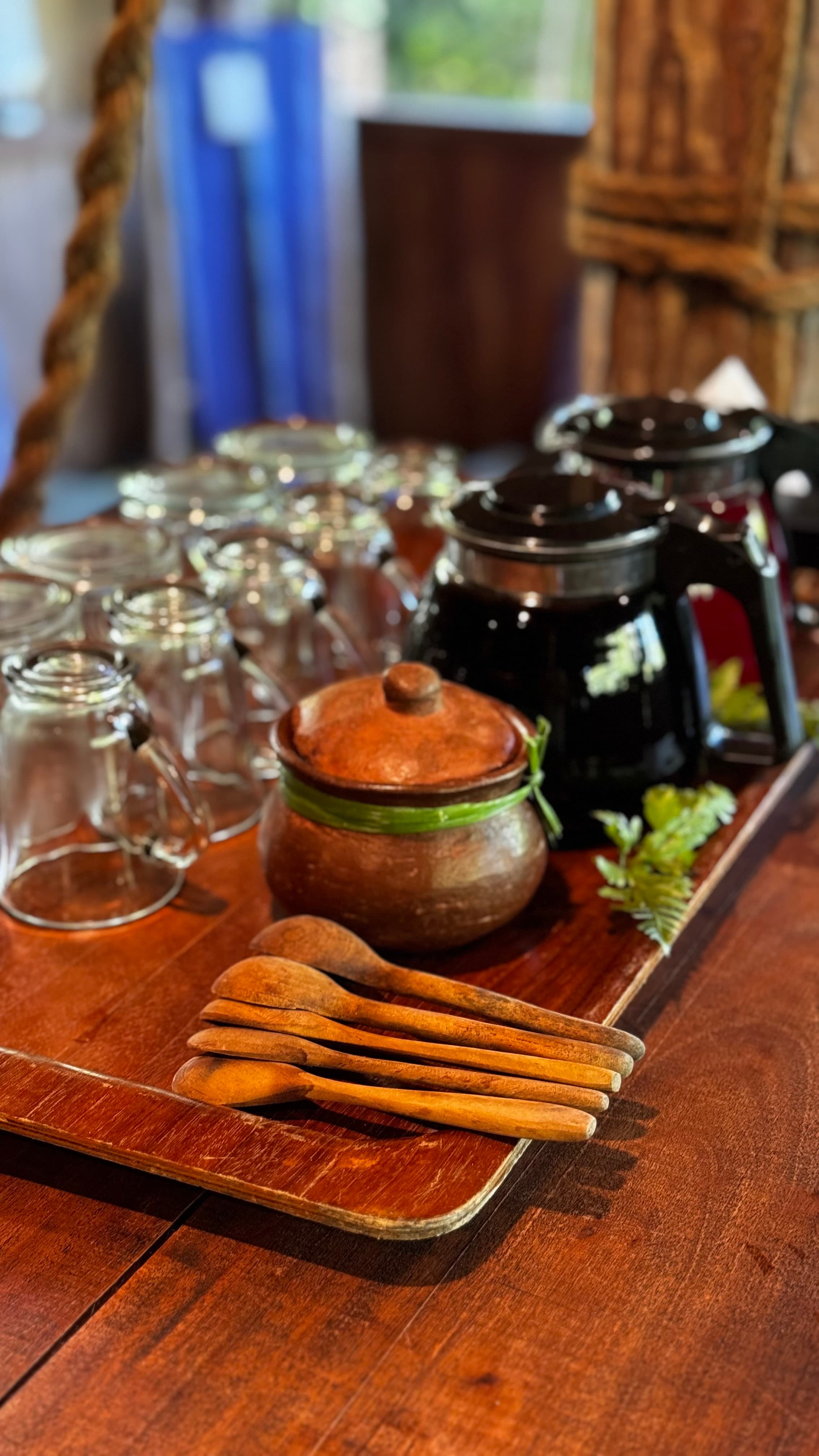 Private Tribal Farm-to-Table Lunch in the Manggarai Highlands - Image 17