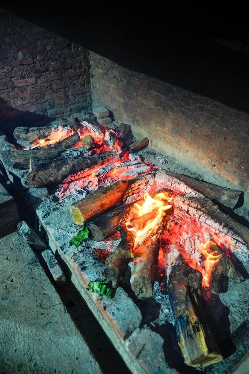 Private Tribal Farm-to-Table Lunch in the Manggarai Highlands - Image 19